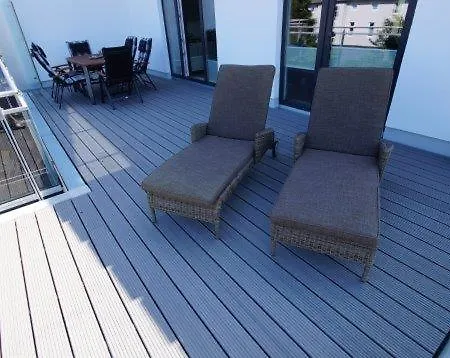 Portland G5 Penthouse *