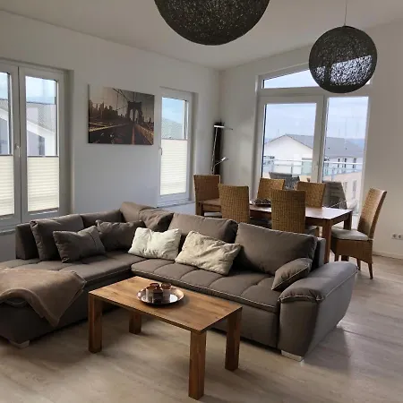 Portland G5 Penthouse