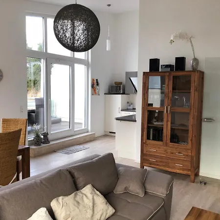 Apartamento Portland G5 Penthouse Laboe