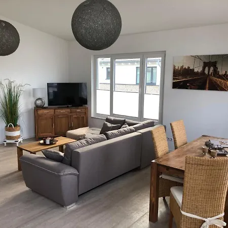 Apartamento Portland G5 Penthouse