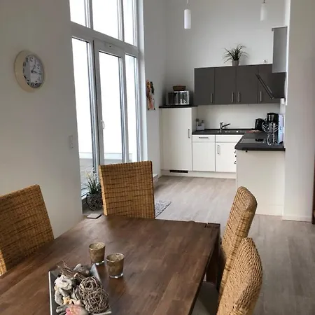 Portland G5 Penthouse