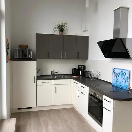 Apartamento Portland G5 Penthouse