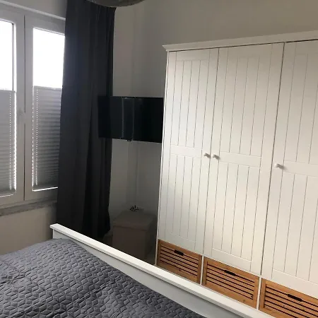 Portland G5 Penthouse *