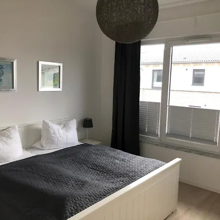 Apartamento Portland G5 Penthouse Laboe