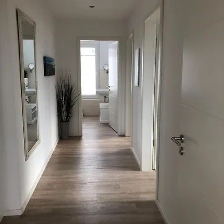 Apartamento Portland G5 Penthouse