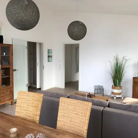 Portland G5 Penthouse * Laboe