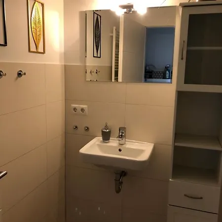 Apartamento Portland G5 Penthouse *