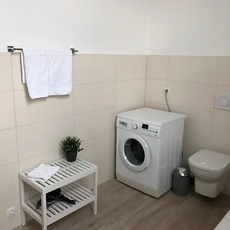 Apartamento Portland G5 Penthouse Laboe
